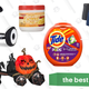 Image for article titled Saturday's Best Deals: David Archy Underwear, Snappy Popcorn Oil, Halloween Decor, and More